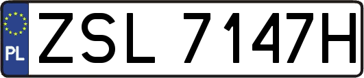 ZSL7147H