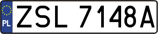ZSL7148A
