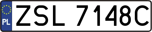 ZSL7148C