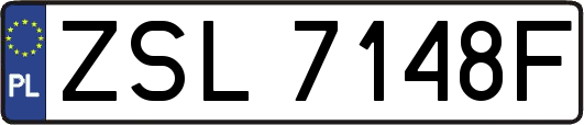 ZSL7148F