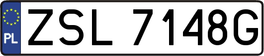 ZSL7148G