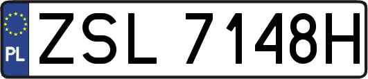 ZSL7148H