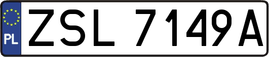 ZSL7149A