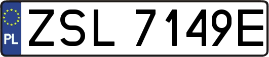 ZSL7149E