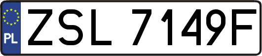 ZSL7149F