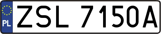 ZSL7150A