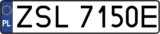 ZSL7150E