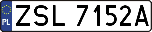ZSL7152A