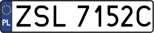 ZSL7152C