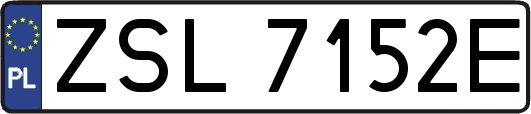 ZSL7152E