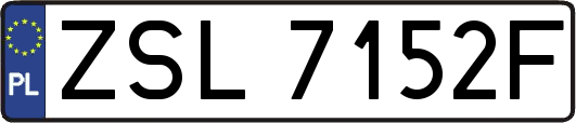 ZSL7152F