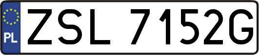 ZSL7152G
