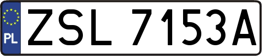 ZSL7153A