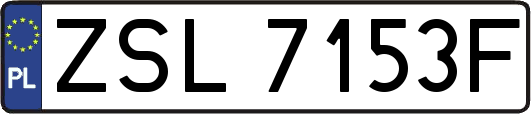 ZSL7153F