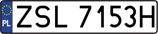 ZSL7153H