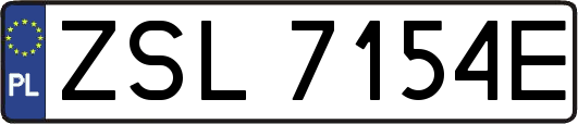 ZSL7154E