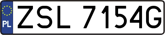ZSL7154G