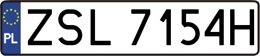 ZSL7154H