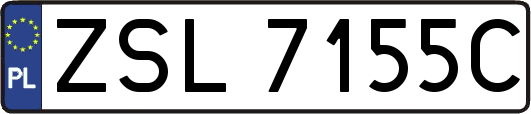 ZSL7155C