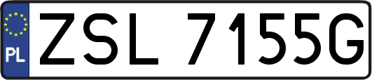 ZSL7155G