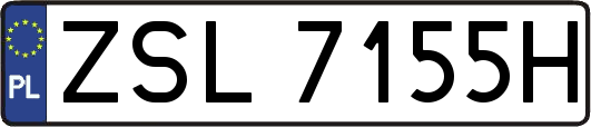 ZSL7155H