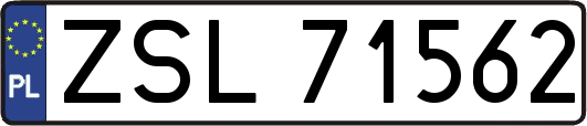 ZSL71562