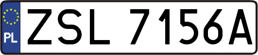 ZSL7156A