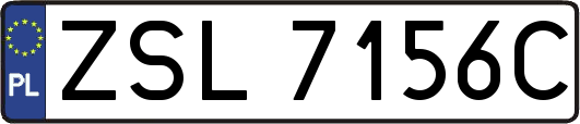 ZSL7156C