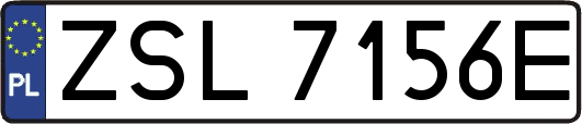 ZSL7156E