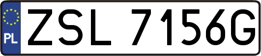ZSL7156G