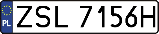 ZSL7156H