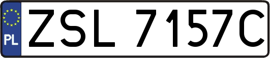 ZSL7157C