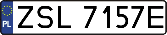 ZSL7157E
