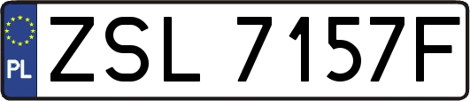 ZSL7157F