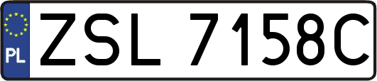 ZSL7158C