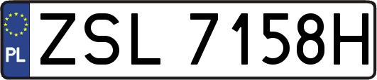 ZSL7158H