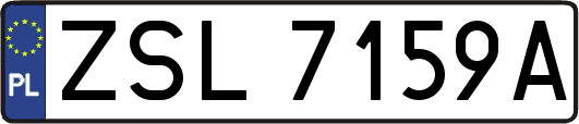 ZSL7159A
