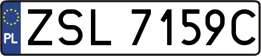 ZSL7159C