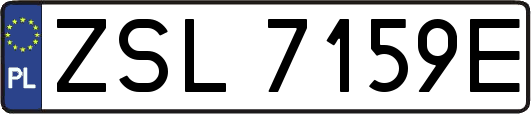 ZSL7159E