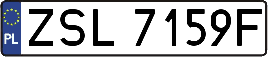 ZSL7159F