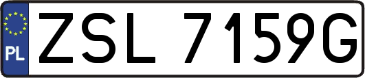 ZSL7159G