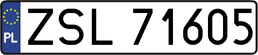 ZSL71605