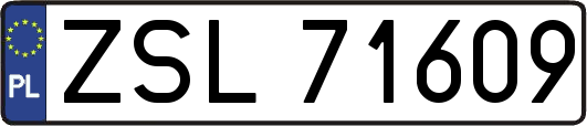 ZSL71609