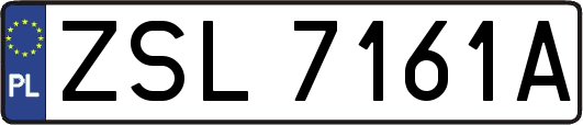 ZSL7161A