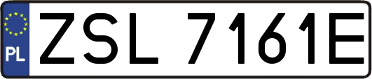 ZSL7161E