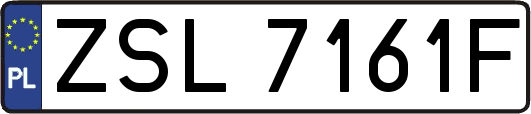ZSL7161F