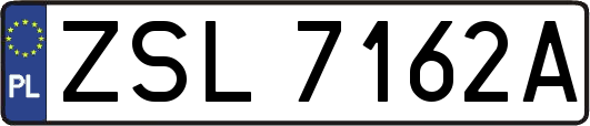 ZSL7162A
