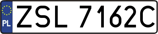 ZSL7162C