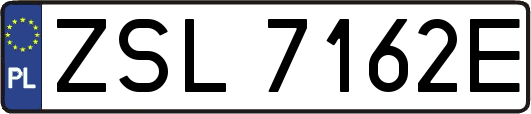ZSL7162E