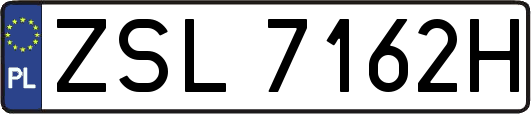 ZSL7162H